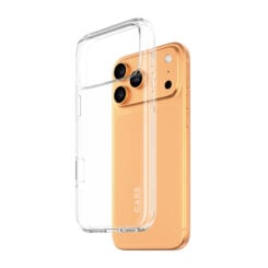 PanzerGlass CARE™ by ® Urban Explorer Case Transparent iPhone 17 Pro Max mobiele telefoon behuizingen Hoes Transparant - Afbeelding 2