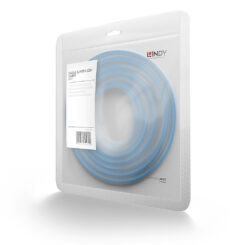 Lindy 45372 netwerkkabel Blauw 0,3 m Cat6a S/FTP (S-STP) - Afbeelding 3