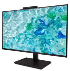 Acer Vero B7 B277UD6bmiiprczx computer monitor 68,6 cm (27") 2560 x 1440 Pixels Quad HD LCD Zwart - Afbeelding 4
