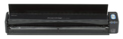 Ricoh ScanSnap iX100 CDF-/vellenscanner 600 x 600 DPI A4 Zwart - Afbeelding 2