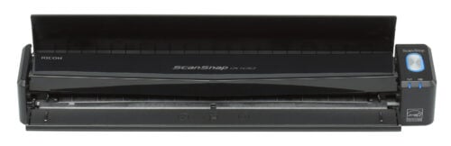 Scanners