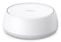 TP-Link DECO BE22(1-PACK) mesh-wifi-systeem Dual-band (2.4 GHz / 5 GHz) Wi-Fi 7 (802.11be) Wit 2 Intern - Afbeelding 2