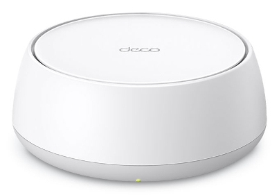 TP-Link DECO BE22(1-PACK) mesh-wifi-systeem Dual-band (2.4 GHz / 5 GHz) Wi-Fi 7 (802.11be) Wit 2 Intern - Afbeelding 2
