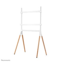 Neomounts NM-M1000WHITE TV vloerstandaard 37-70" - Afbeelding 3