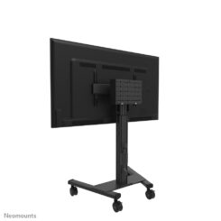 Neomounts FL50S-825BL1 TV trolley 37-75" - TÜV - Afbeelding 14