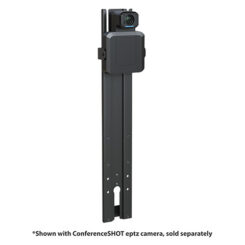 Chief FCA810K accessoire voor videoconferenties Cameramontage Zwart