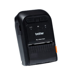 Brother RJ-2055WB band printer 203 x 203 DPI Zwart - Afbeelding 3
