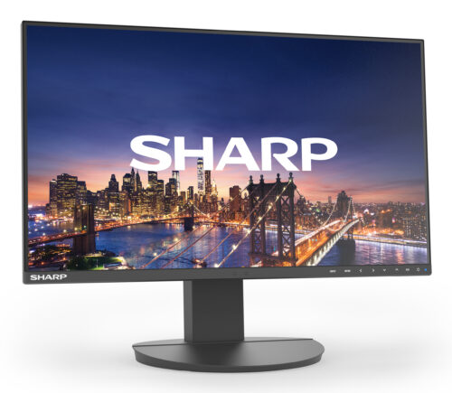 Computer monitoren