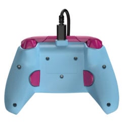 PDP REMATCH GLOW Advanced Meerkleurig USB Gamepad Analoog/digitaal PC, Xbox One, Xbox Series S, Xbox Series X - Afbeelding 5