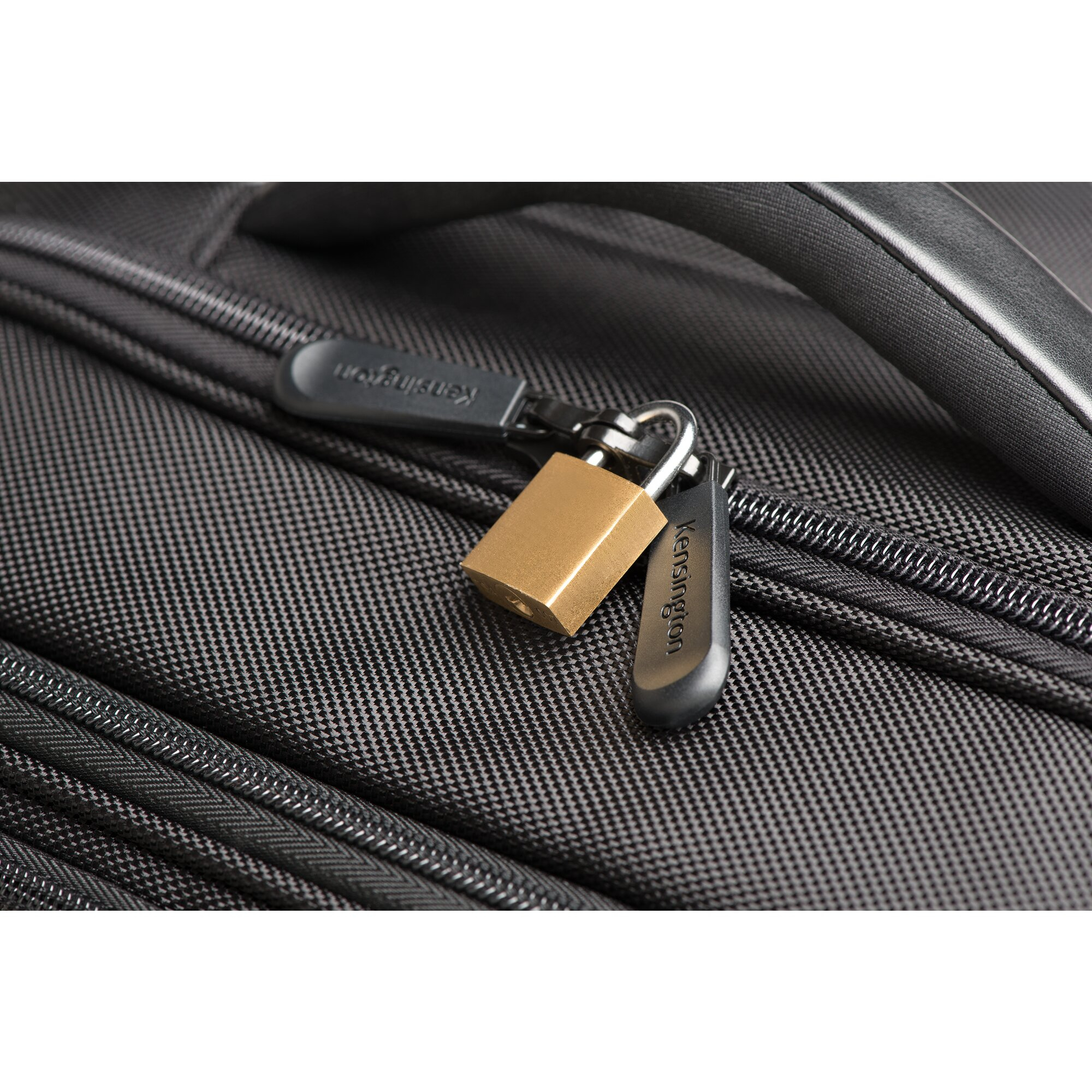 Kensington Contour™ 2.0 Pro Overnight Laptop Spinner — 17” - Afbeelding 6