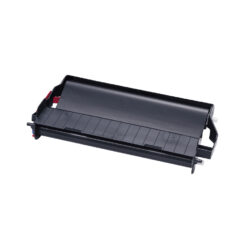Brother PC-70 faxbenodigdheid Fax-inktcartridge + lint 140 pagina's Zwart 1 stuk(s) - Afbeelding 2