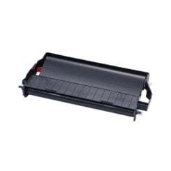 Brother PC-70 faxbenodigdheid Fax-inktcartridge + lint 140 pagina's Zwart 1 stuk(s)