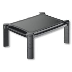 Techly ICA-MS 401 computerwerkplek voor zitten en staan - Afbeelding 5