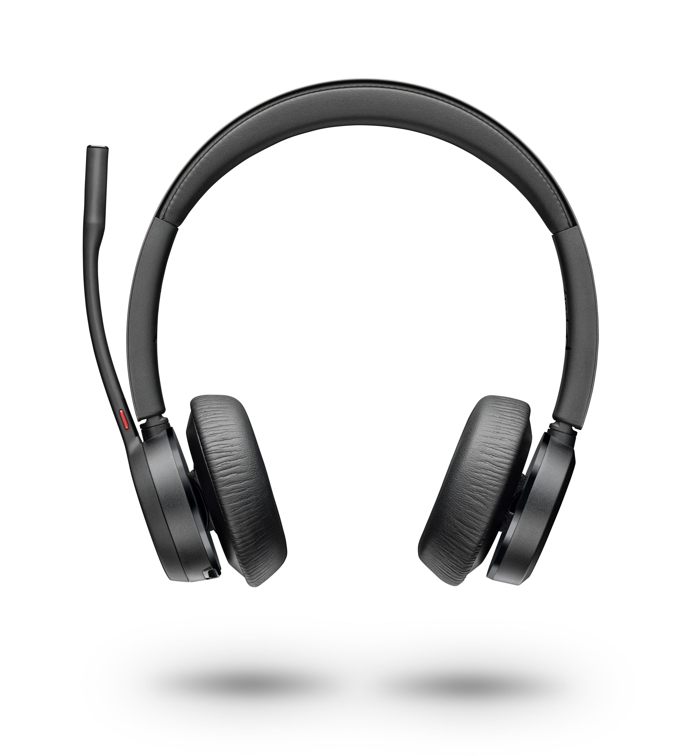 HP Poly Voyager 4320 USB-A Headset + BT700 dongle - Afbeelding 2