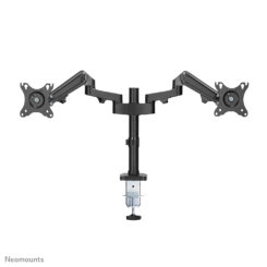 Neomounts DS70-750BL2 Monitorarm 17-27" - gasveer - Afbeelding 9