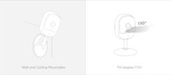 D-Link Compact Full HD Wi-Fi Camera - Afbeelding 9