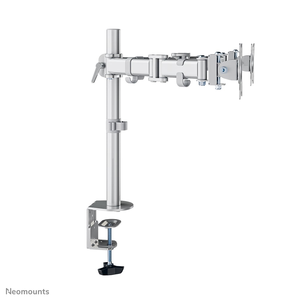 Neomounts NM-D135DSILVER Monitorarm 10-27" - Afbeelding 6