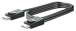 HP DP- en USB-Y-voedingskabel voor L7010t, L7014t en L7016t, 300 cm