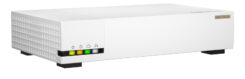 QNAP QHora-322 bedrade router 2.5 Gigabit Ethernet, 10 Gigabit Ethernet Wit - Afbeelding 6
