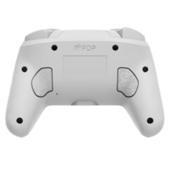 PDP Afterglow Wave Wit USB Gamepad Analoog/digitaal Nintendo Switch, Nintendo Switch Lite, Nintendo Switch OLED - Afbeelding 5
