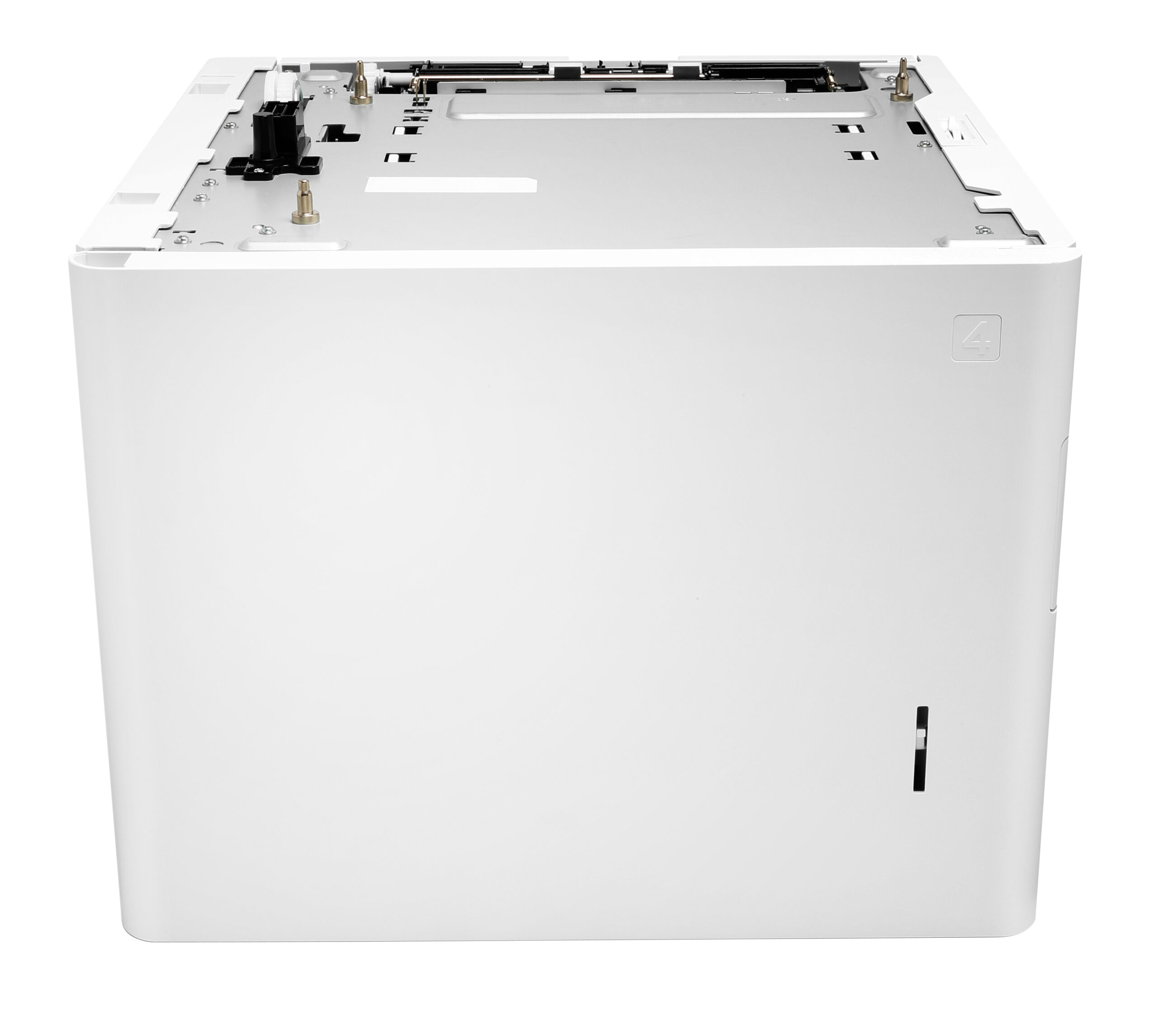 HP LaserJet papierlade voor 2100 vel - Afbeelding 2