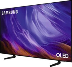Samsung QE48S83HAEXXN tv 121,9 cm (48") 4K Ultra HD Smart TV Wifi Zwart - Afbeelding 5