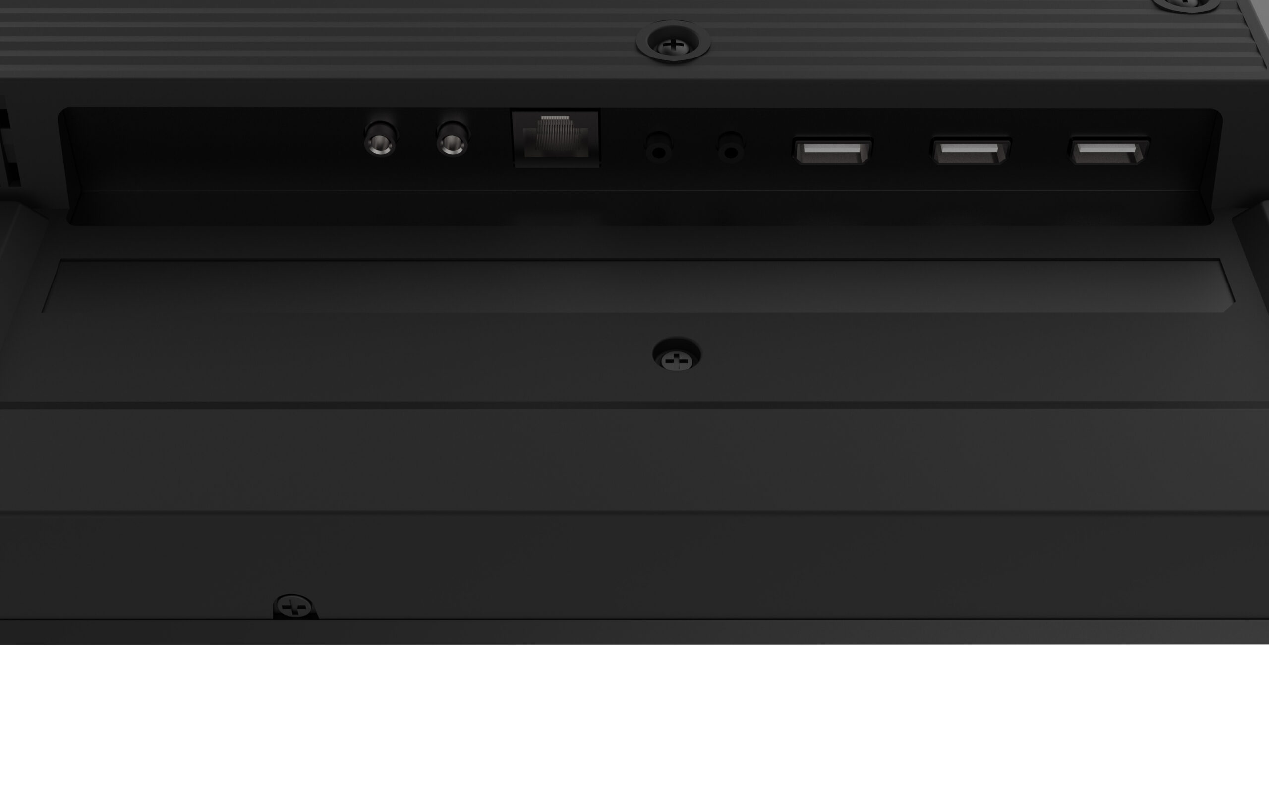 iiyama LH5041UHS-B2AG beeldkrant Digitale signage flatscreen 127 cm (50") LCD 500 cd/m² 4K Ultra HD Zwart 24/7 - Afbeelding 17