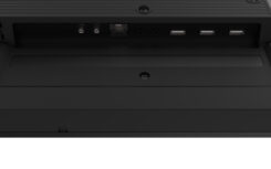 iiyama LH5041UHS-B2AG beeldkrant Digitale signage flatscreen 127 cm (50") LCD 500 cd/m² 4K Ultra HD Zwart 24/7 - Afbeelding 17