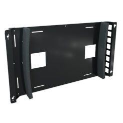 Chief PSMO2169 bevestiging voor signage-beeldschermen 116,8 cm (46") Zwart