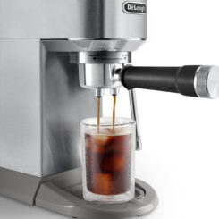 De’Longhi Dedica Duo EC890.M Espressomachine 1,1 l - Afbeelding 5