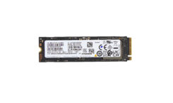 HP 512 GB PCIe-4x4 NVMe Solid State Drive