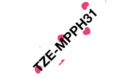 Labelprinter-tapes