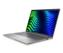 HP ZBook 8 G2i Wolf Pro Security Edition Copilot+ PC Intel Core Ultra 7 356H Mobiel werkstation 35,6 cm (14") WUXGA 24 GB DDR5-SDRAM 1 TB SSD NVIDIA RTX PRO 500 Blackwell Wi-Fi 7 (802.11be) Windows 11 Pro AI Workstation, AI PC Zilver - Afbeelding 4