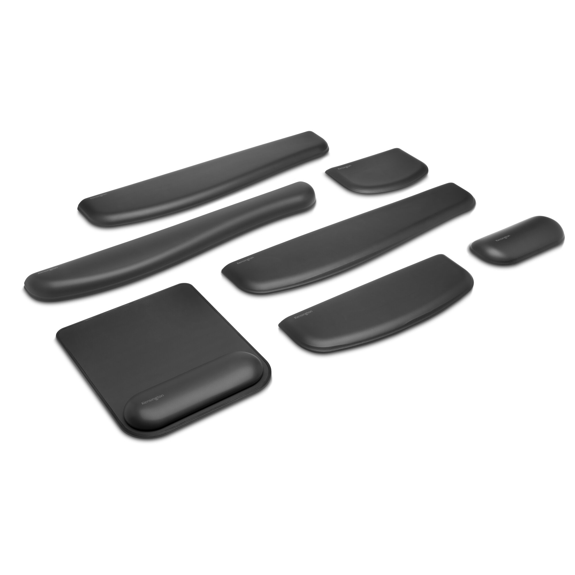 Kensington ErgoSoft -muismat met polssteun - Afbeelding 7