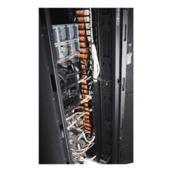 APC Verticale kabelmanager voor NetShelter SX 750 mm breed 48U - Afbeelding 6