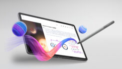 Lenovo Idea Tab Mediatek 128 GB 27,9 cm (11") 8 GB Wi-Fi 5 (802.11ac) Android 15 Grijs - Afbeelding 12