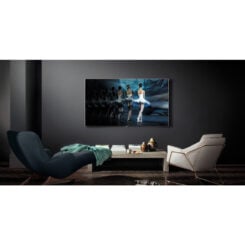 Techly ICA-PLB 161XL tv-bevestiging 2,03 m (80") Zwart - Afbeelding 6