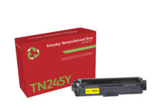 Everyday™ Geel Remanufactured Toner van Xerox compatible met Brother (TN245Y), Hoge capaciteit