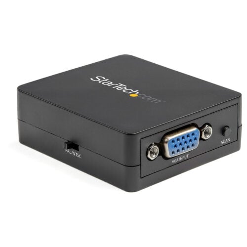 Kabels en adapters