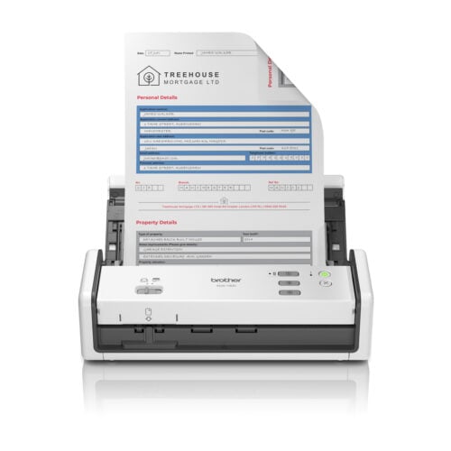 Printen & Scannen