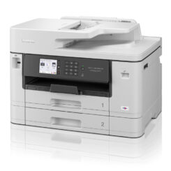 Brother MFC-J5740DW multifunctionele printer Inkjet A3 1200 x 4800 DPI Wifi - Afbeelding 5