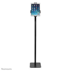 Neomounts FL15-625BL1 Tablet vloerstandaard 7.9-11" - vergrendelbaar - universeel - Afbeelding 9