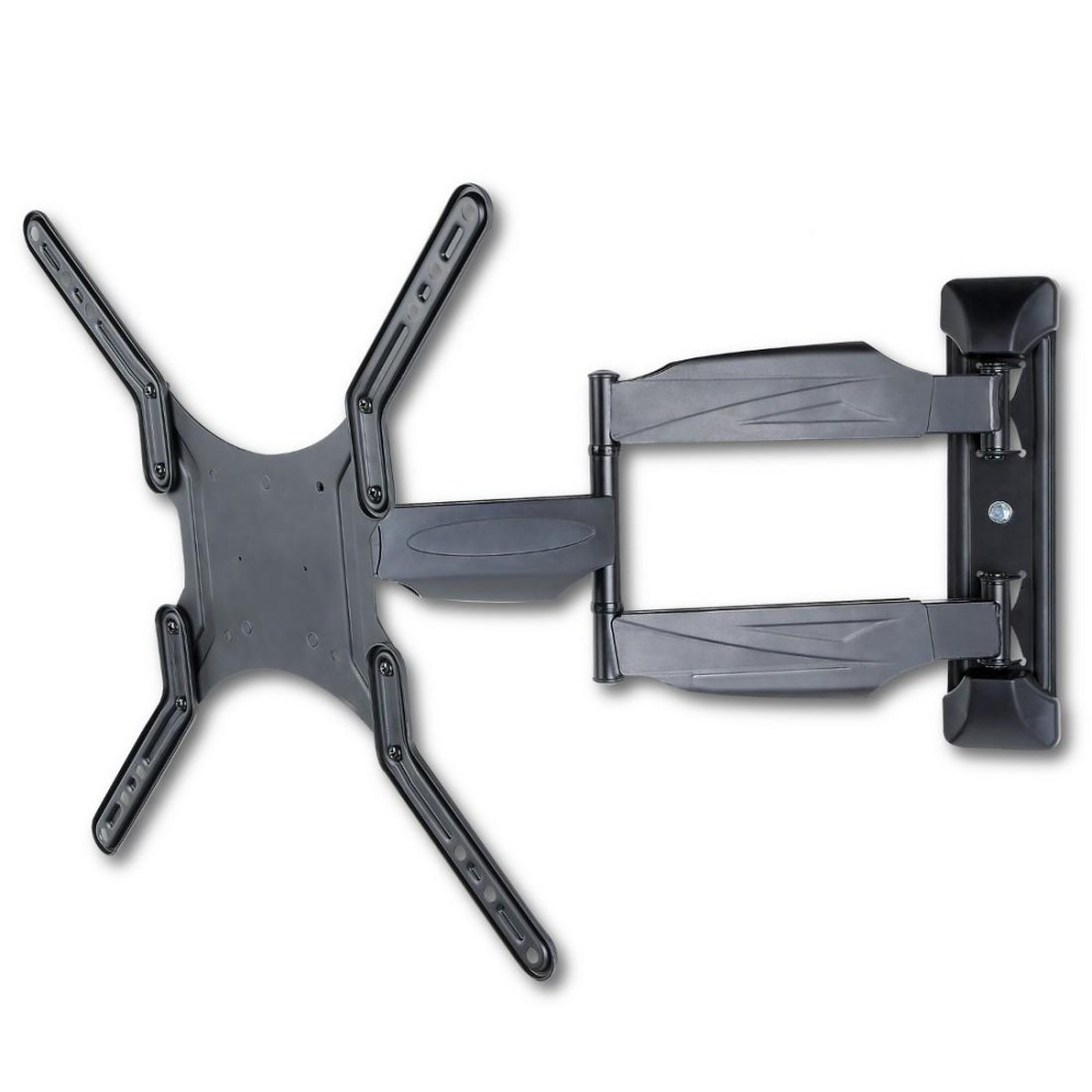 Techly ICA-PLB 171M tv-bevestiging 139,7 cm (55") Zwart - Afbeelding 7