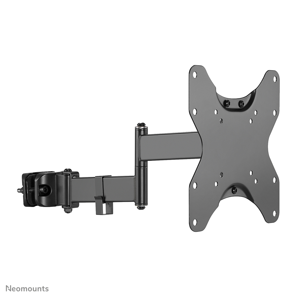 Neomounts FL40-450BL12 TV-paalsteun 23-42" - diam. 28-50 mm - full motion - Afbeelding 5