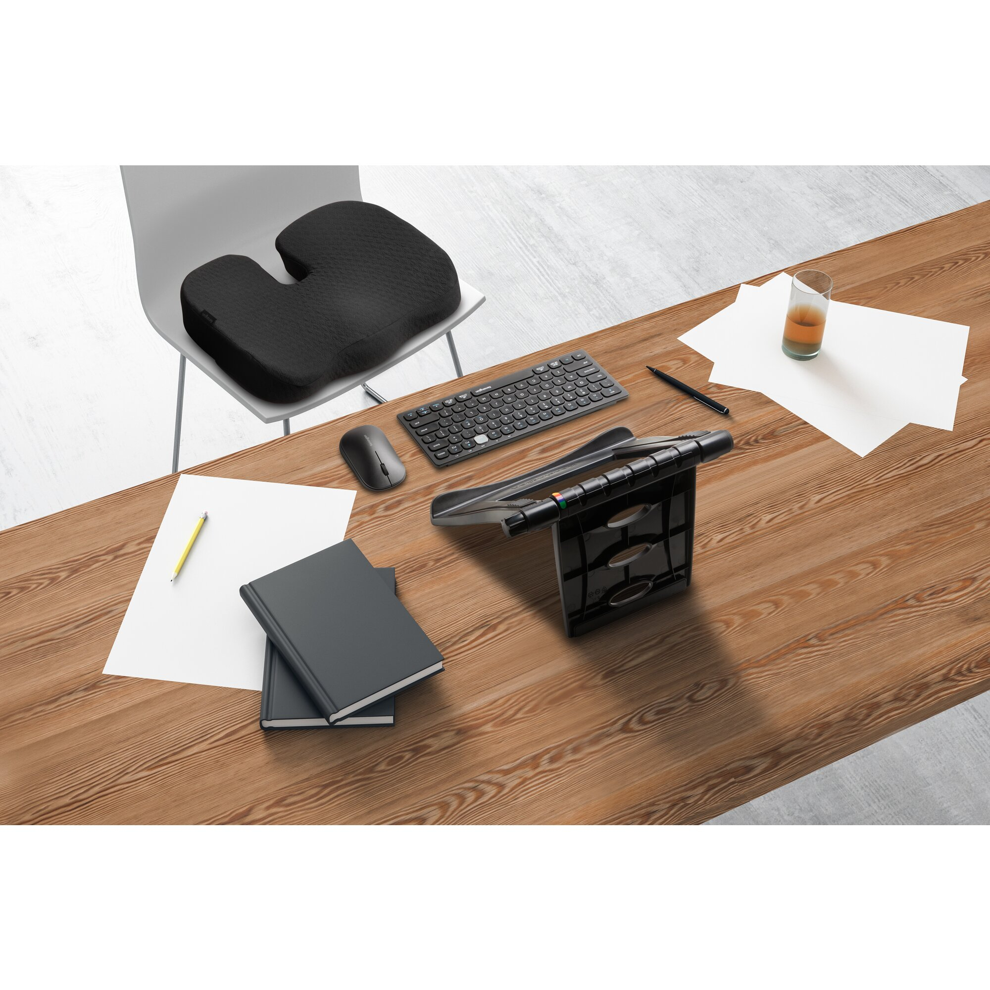 Kensington SureTrack dual draadloze muis - Afbeelding 10