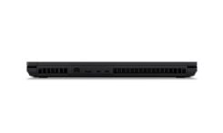 Lenovo ThinkPad T16g Gen 3 Intel Core Ultra 9 275HX Laptop 40,6 cm (16") WUXGA 32 GB DDR5-SDRAM 1 TB SSD NVIDIA GeForce RTX 5080 Laptop GPU Wi-Fi 7 (802.11be) Windows 11 Pro Engels Zwart - Afbeelding 10