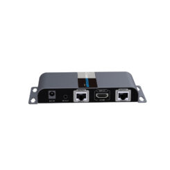 Techly IDATA EX-HL21TY audio/video extender AV-zender & ontvanger Zwart - Afbeelding 3
