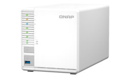 QNAP TS-364 NAS Tower Intel® Celeron® N5095 8 GB DDR4 0 TB QNAP Turbo System Wit - Afbeelding 6