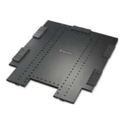 APC NetShelter SX 750 mm breed x 1070 mm diep standaarddak zwart - Afbeelding 2