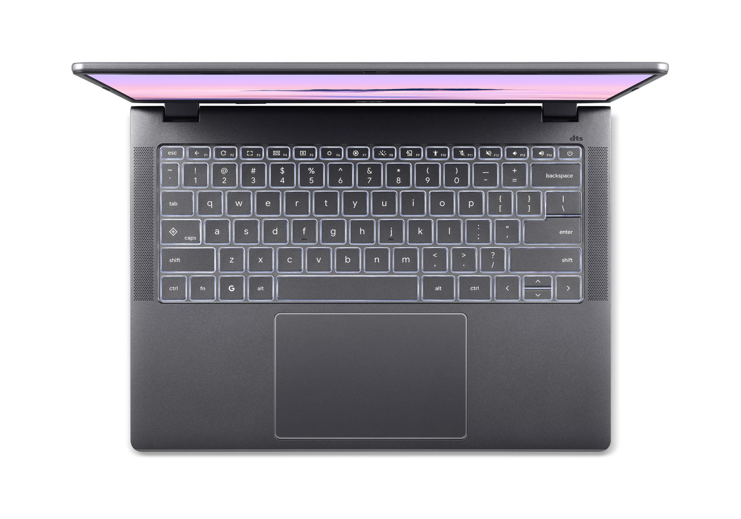 Acer Chromebook Plus 514 CBE594-3T-TCO-36ZG CBE594-3T-TCO - Afbeelding 6
